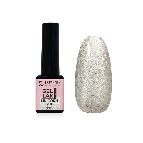 Expa Nails Gél lak Jednorožec 5ml no.