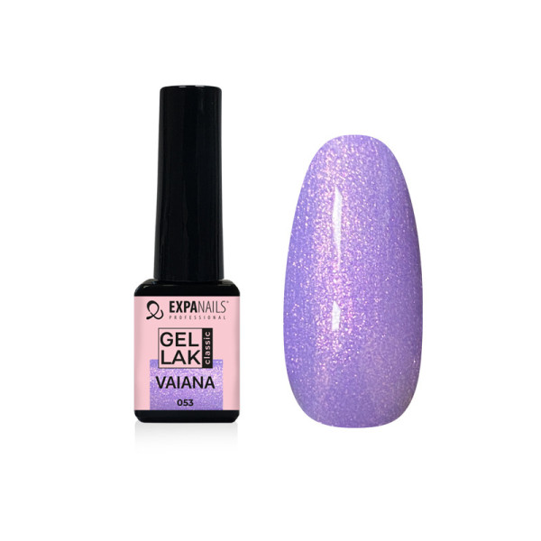 Expa Nails Gél lak 5ml Vaiana