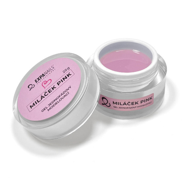 Expa Nails UV gél Darling 100g