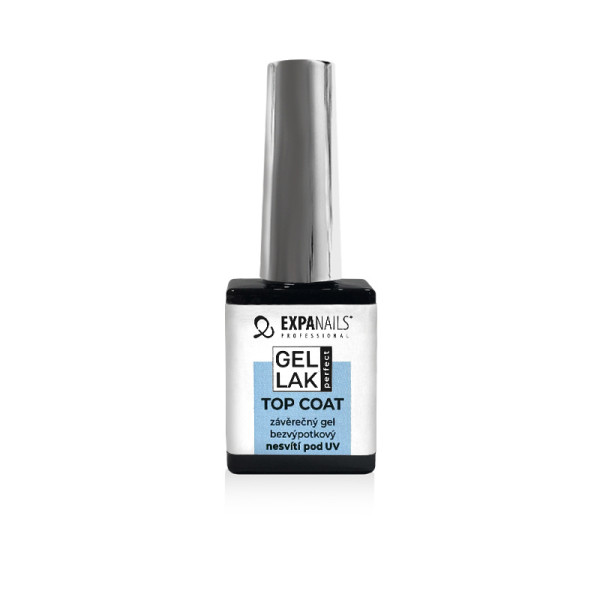 Expa Nails Gel Top coat Perfect Sweatless 11ml