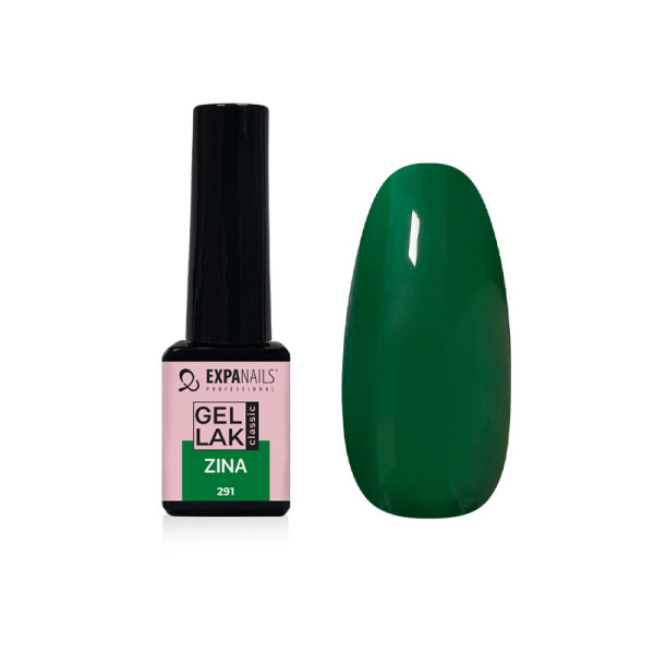 Expa Nails Gelový lak 5ml Zina