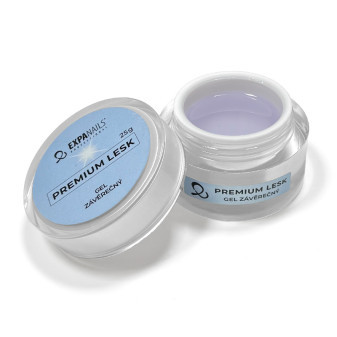 Expa Nails UV gél Premium Gloss 15g