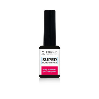 Expa Nails Superbond gélové lepidlo 12ml