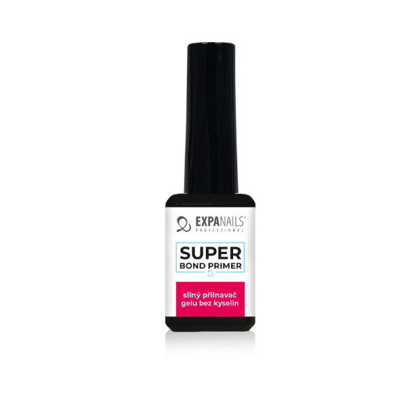 Expa Nails Superbond gélové lepidlo 12ml