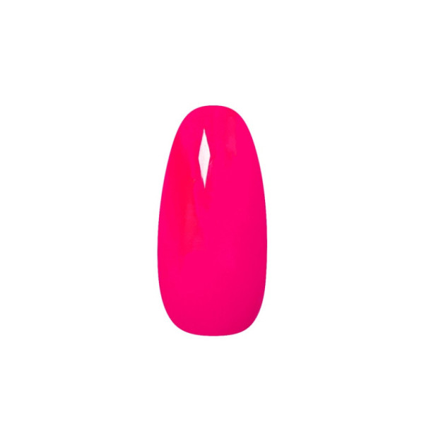 Expa Nails UV/LED gél Excellent Pink neon 5g