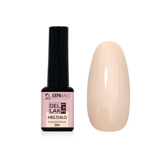 Expa Nails gél lak 3v1 5ml Meltuilo