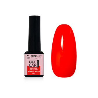 Expa Nails Gel lak 5ml Aperol Spritz neon