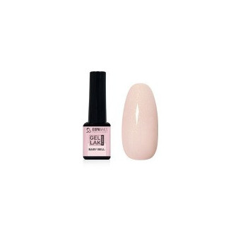 Expa Nails Gél lak 5ml Baby Bell pearl