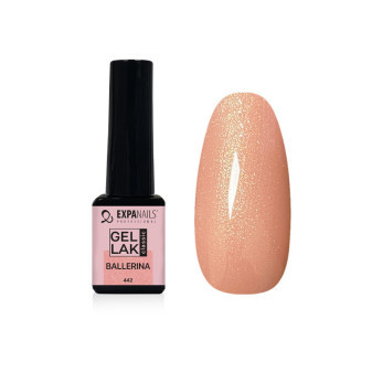 Expa Nails Gél lak 5ml Ballerina pearl