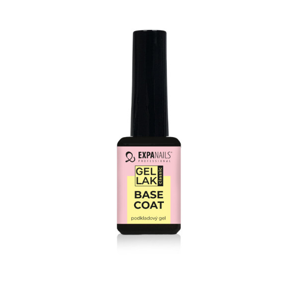 Expa Nails Gél lak podkladový lak 11ml