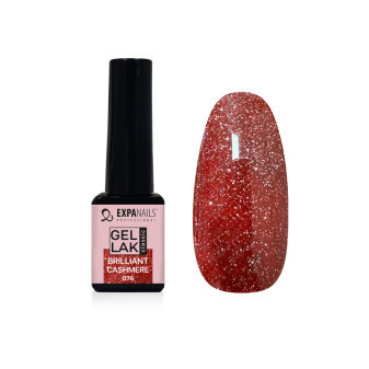 Expa Nails gél lak 5ml Brilliant Cashmere