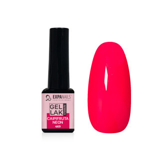 Expa Nails Gél lak 5ml Caipifruta neon