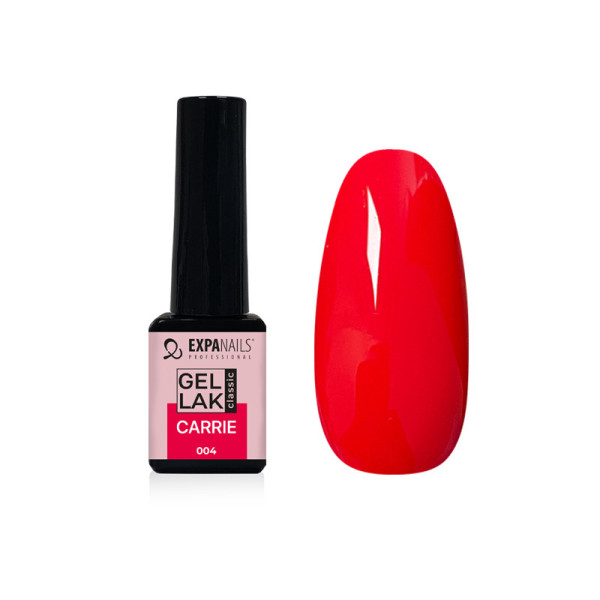 Expa Nails gél lak 5ml Carrie