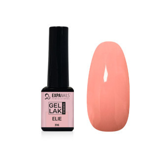 Expa Nails gél lak 5ml Elie