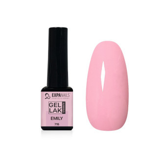 Expa Nails Gél lak 5ml Emily