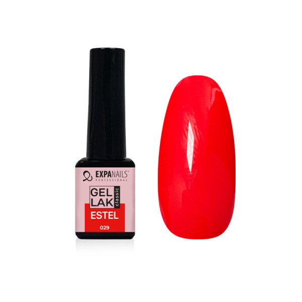 Expa Nails gél lak 5ml Estel