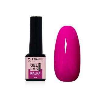 Expa Nails Gel lak 5ml Violet