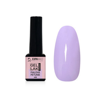 Expa Nails Gél lak 5ml Purple Petunia