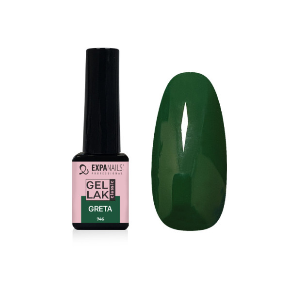 Expa Nails Gél lak 5ml Greta