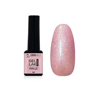 Expa Nails Gel lak 5ml Halle