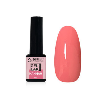 Expa Nails gél lak 5ml Hannah