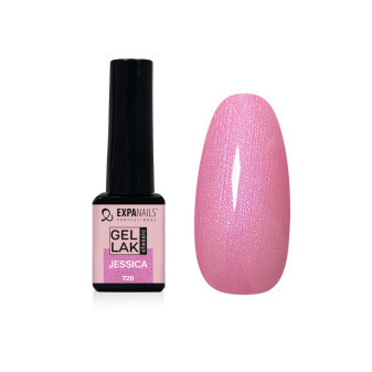 Expa Nails Gél lak 5ml Jessica pearl