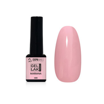 Expa Nails Gél lak 5ml Mariana