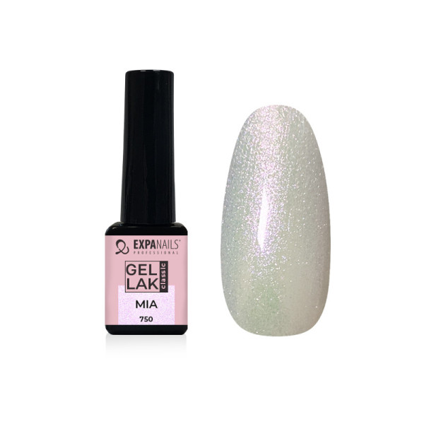 Expa Nails Gel lak 5ml Mia pearl