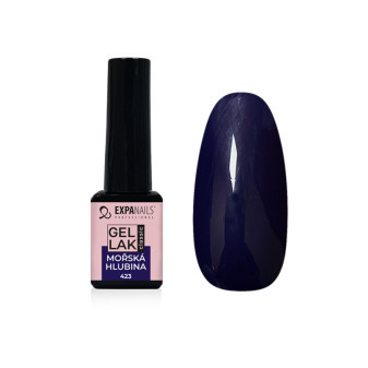 Expa Nails Gel lak 5ml Morská hĺbka