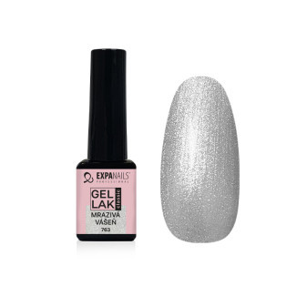 Expa Nails Gél lak 5ml Frosty passion