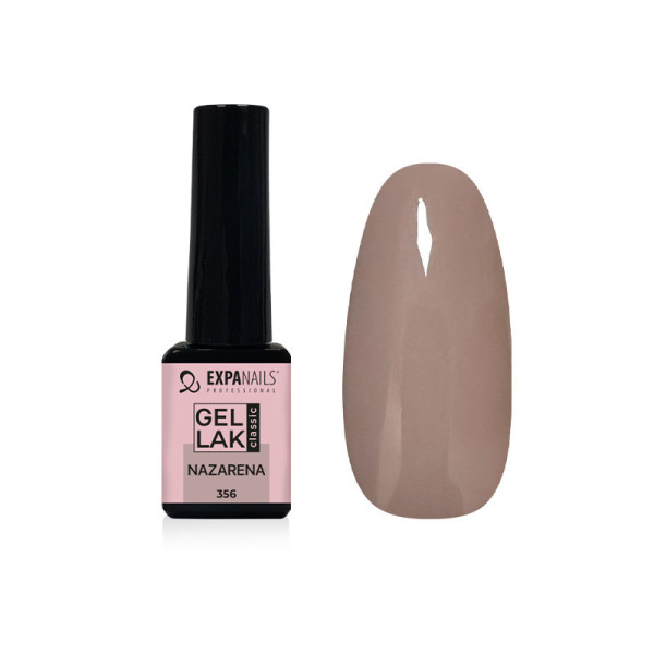 Expa Nails gél lak 5ml Nazarena