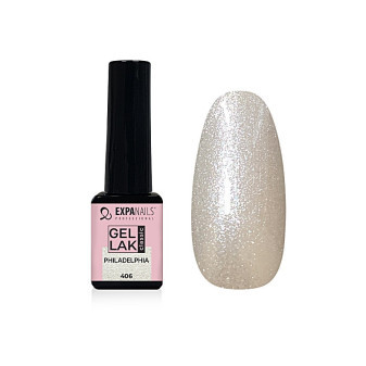 Expa Nails Gel lak 5ml Philadelphia pearl