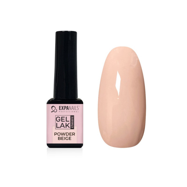 Expa Nails Gel Polish 5ml Powder Beige