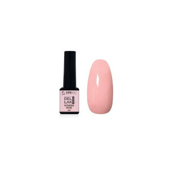 Expa Nails gél lak 5ml Powder Rose