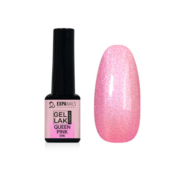 Expa Nails Gel lak Queen 5ml