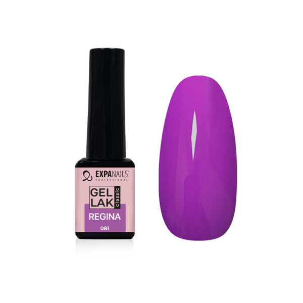 Expa Nails Gel lak 5ml Regina