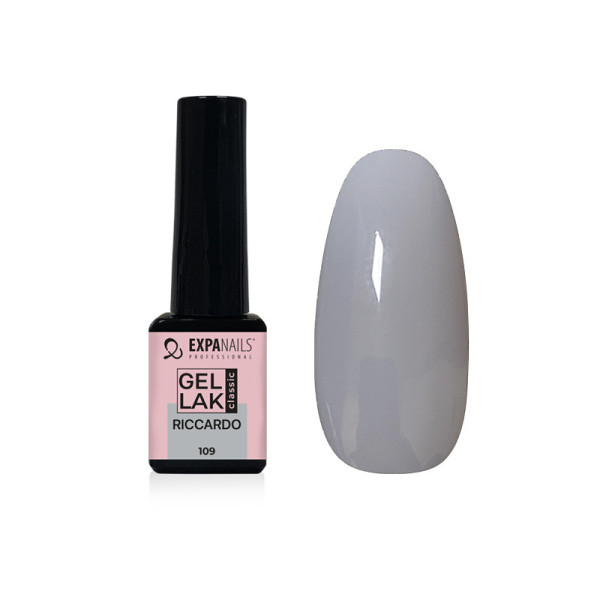 Expa Nails Gél lak 5ml Riccardo