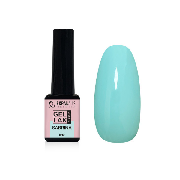 Expa Nails Gél lak 5ml Sabrina