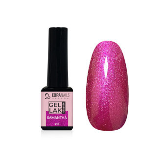 Expa Nails Gél lak 5ml Samantha pearl