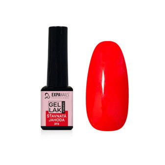 Expa Nails gél lak 5ml Juicy Strawberry