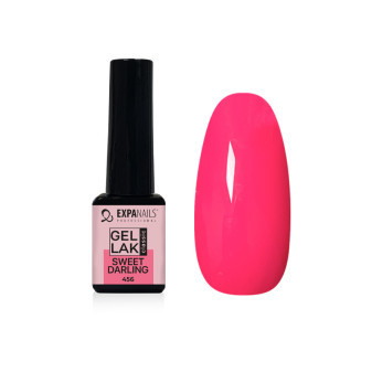 Expa Nails gél lak 5ml Sweet Darling neon