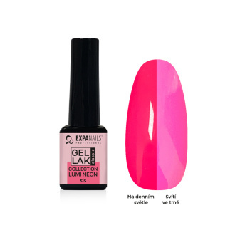 Expa Nails gél lak LUMI 5ml 51