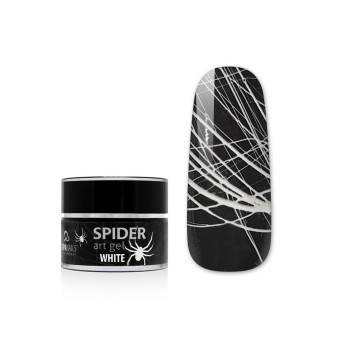 Expa Nails Spider art gel White 5g