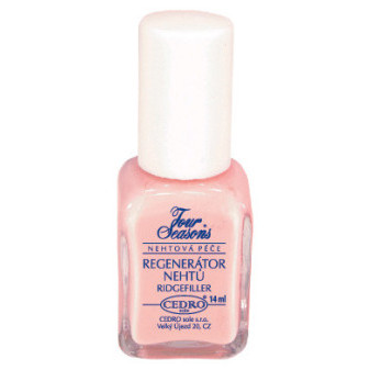 Four Seasons Regenerátor nechtov 14ml