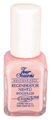 Four Seasons Regenerátor nechtov 14ml