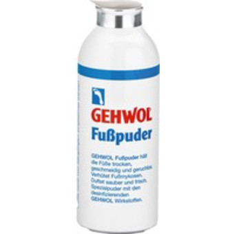 Gehwol Fusspuder 100ml