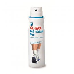 Gehwol Fuss   Schuh Deo 150ml