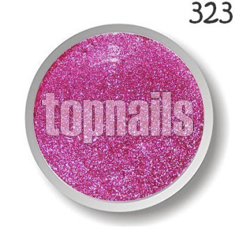 Topnails UV gél farebný Galaxy 5g 323