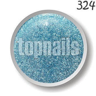 Topnails UV gél farebný Galaxy 5g 324