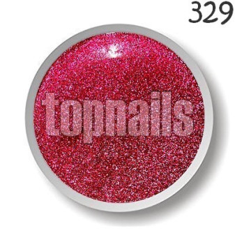 Topnails UV gél farebný Galaxy 5g 329